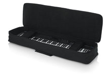 Load image into Gallery viewer, Gator Cases GKB-88 88 Note Keyboard Gig Bag - Slim Design