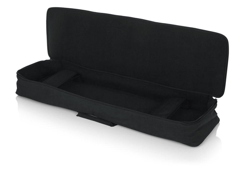 Gator Cases GKB-88 88 Note Keyboard Gig Bag - Slim Design