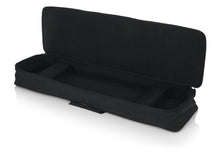 Load image into Gallery viewer, Gator Cases GKB-88 88 Note Keyboard Gig Bag - Slim Design