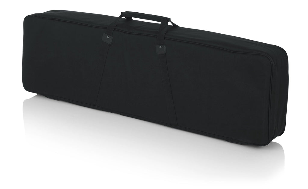 Gator Cases GKB-88 88 Note Keyboard Gig Bag - Slim Design