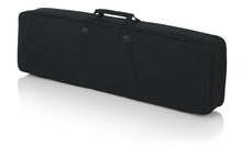 Load image into Gallery viewer, Gator Cases GKB-88 88 Note Keyboard Gig Bag - Slim Design