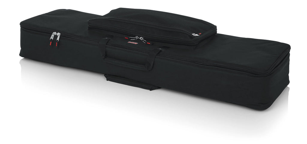 Gator Cases GKB-88 88 Note Keyboard Gig Bag - Slim Design