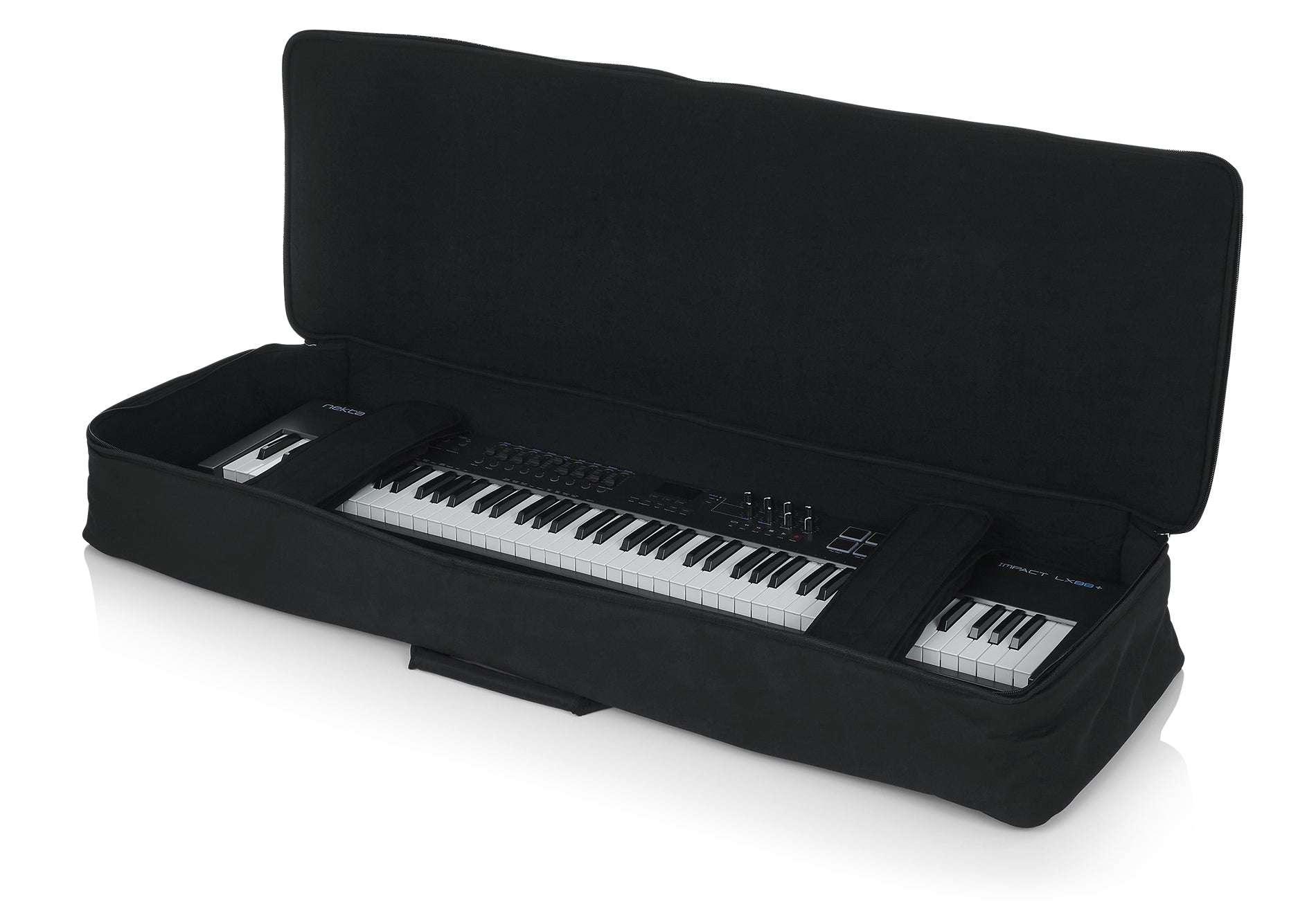 Gator Cases GKB-88 Gig Bag for 88 Note Keyboards