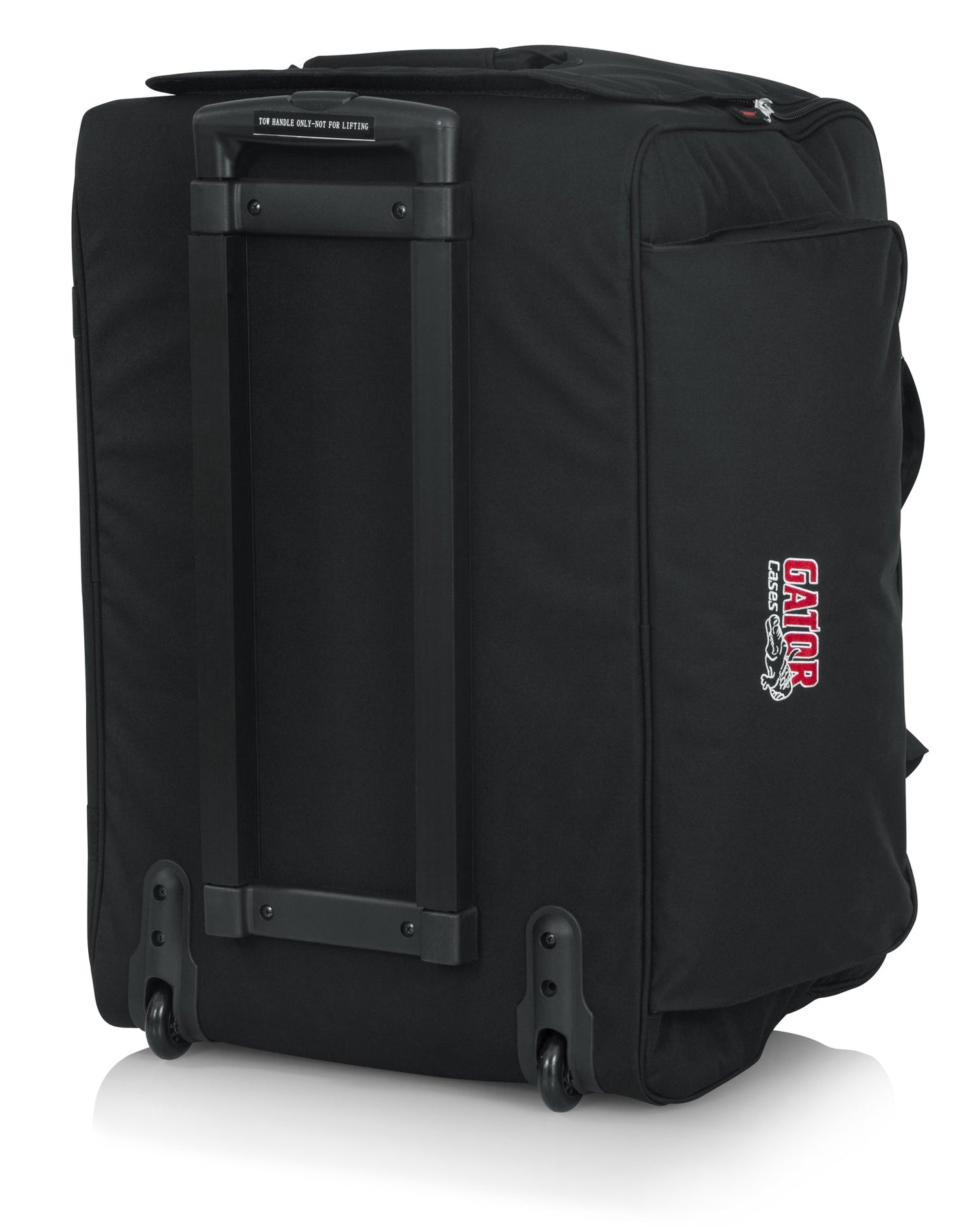 Gator Cases GPA-712LG Rolling Speaker Bag for Large Format 12″ Speakers