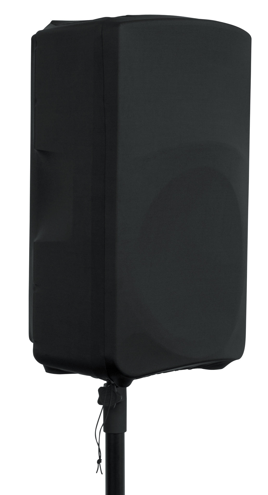 Gator Cases GPA-STRETCH-15-B Stretchy Speaker Cover 15″ Black