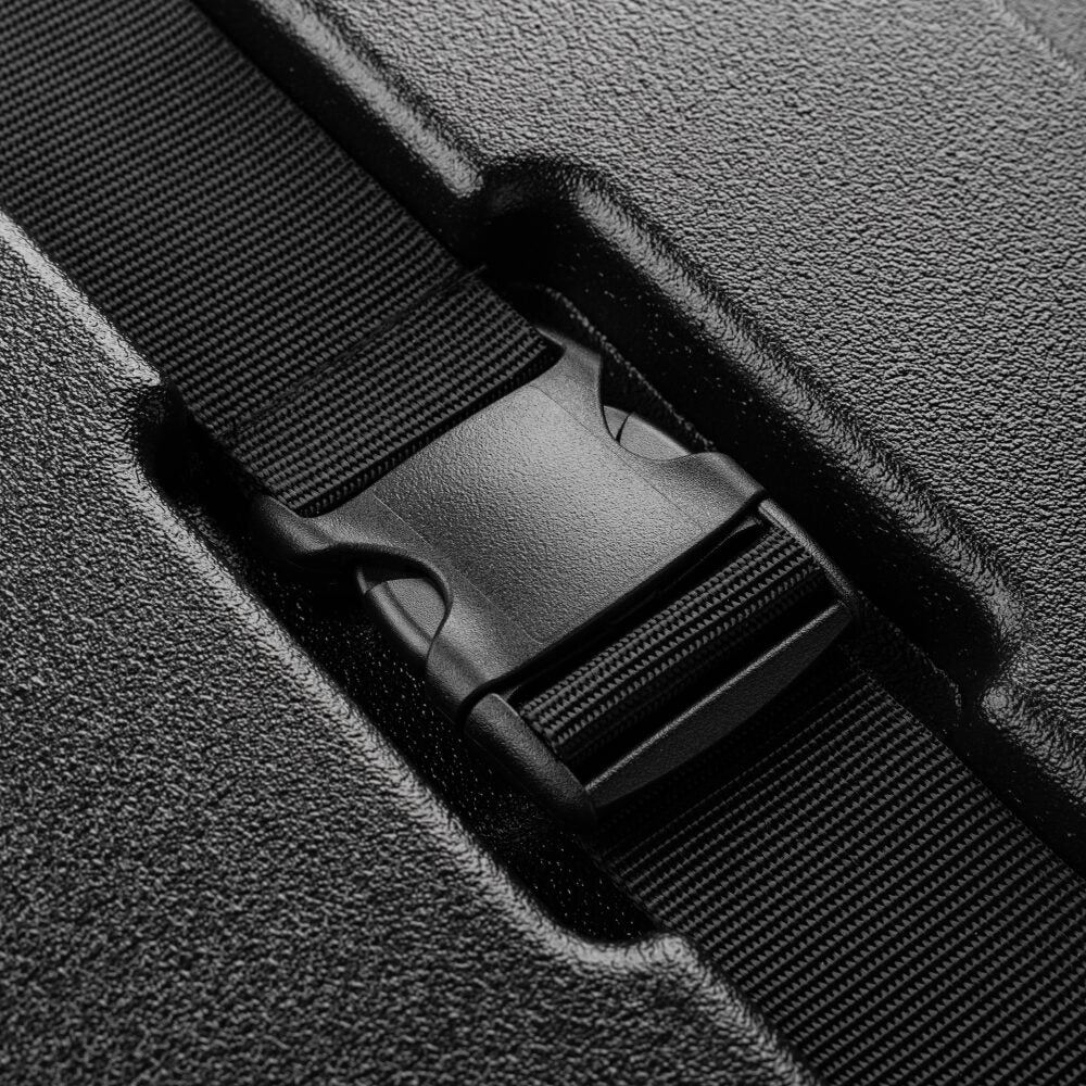 Gator Cases GPC1414 Grooves Floor Tom Case - 14″ x 14″