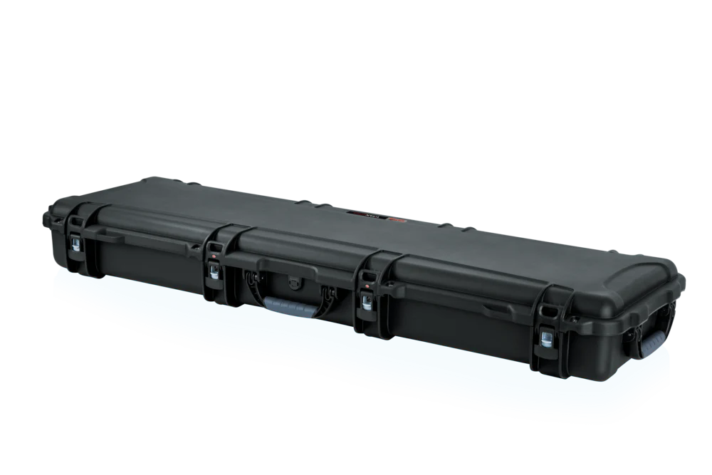 Gator Cases GWP-BASS Titan Series J/P Bass Style Guitar Road Case