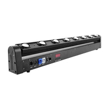 Load image into Gallery viewer, MR DJ ELMH800 8 Eye 8x12W RGBW LED Beam Moving Head Spotlight Lighting Pro Equipment Church Wedding DJ Party KTV Show