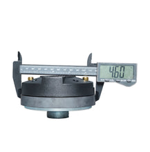 Load image into Gallery viewer, MR DJ HD800 800W PRO PA DJ High-Frequency Titanium Compression Horn Driver Tweeter