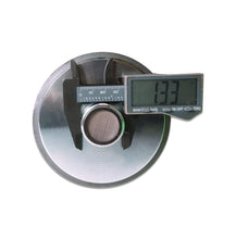 Load image into Gallery viewer, MR DJ HD800 800W PRO PA DJ High-Frequency Titanium Compression Horn Driver Tweeter