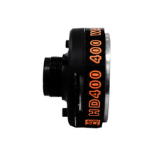 Load image into Gallery viewer, Mr Dj HD-400 Horn Compression Driver Professional Grade 400 WATTS 1" High-Frequency Compressor Dj Horn Driver Tweeter