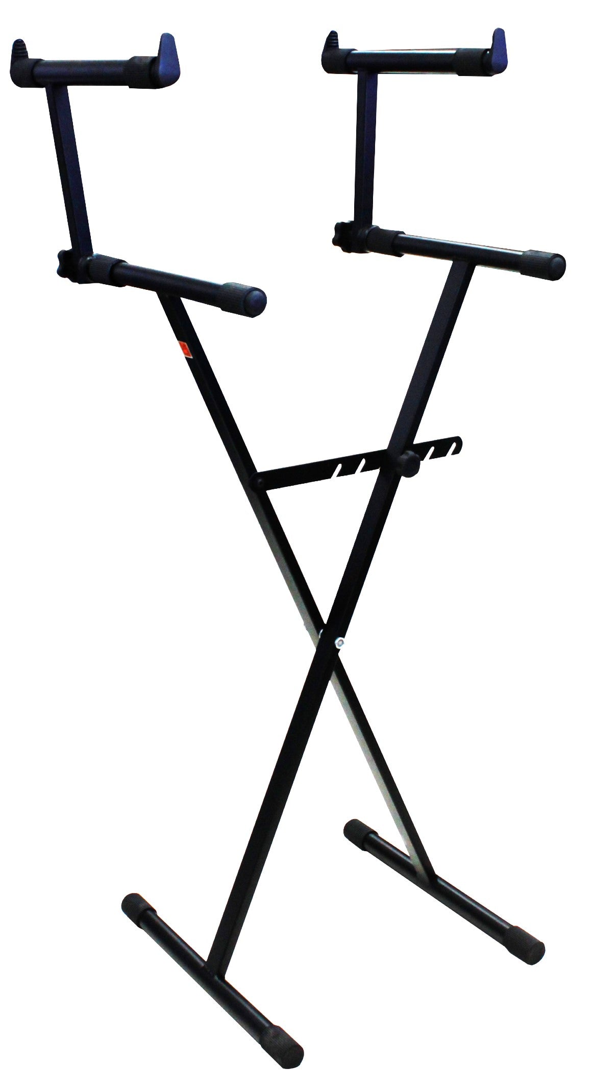 mr-dj-ks550-heavy-duty-x-style-dual-keyboard-stand