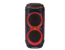 Load image into Gallery viewer, mr-dj-15-inch-bluetooth-speaker-with-wireless-mics