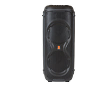 Load image into Gallery viewer, mr-dj-15-inch-bluetooth-speaker-with-wireless-mics