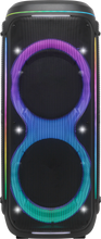 Load image into Gallery viewer, mr-dj-15-inch-bluetooth-speaker-with-wireless-mics