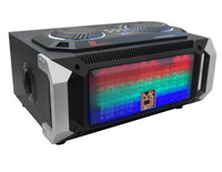 mr-dj-matrix-black-bluetooth-karaoke-speaker-for-party
