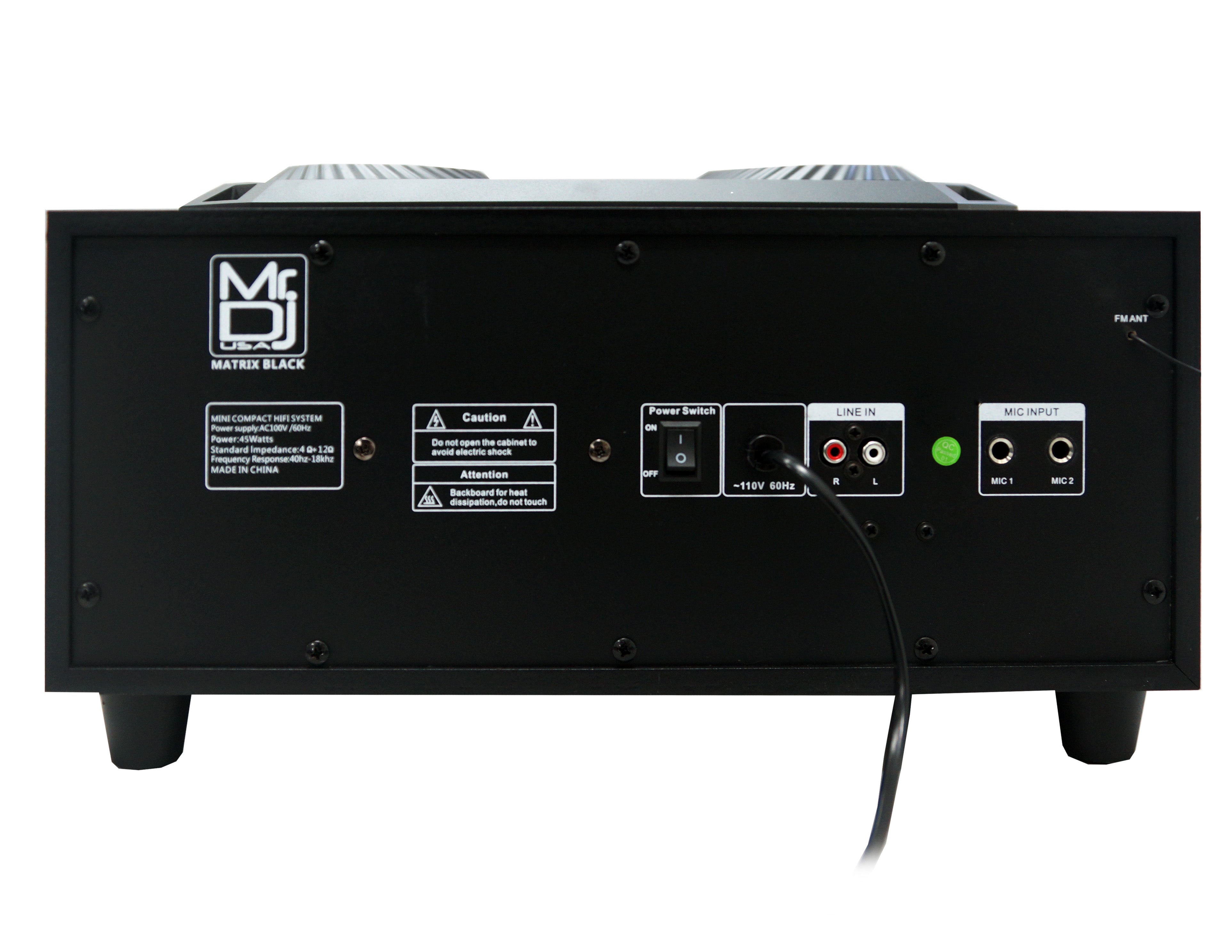 mr-dj-matrix-black-bluetooth-karaoke-speaker-for-party