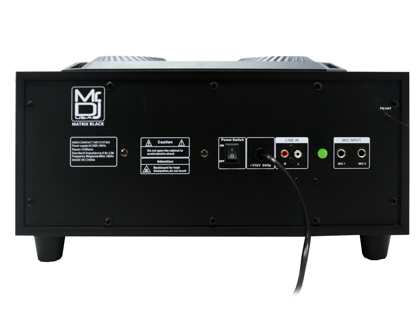 mr-dj-matrix-wireless-led-bluetooth-karaoke-speaker
