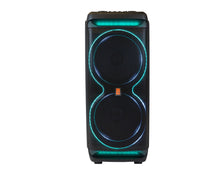 Load image into Gallery viewer, 2 MR DJ MEMPHIS Dual 15” Powered Bluetooth DJ Speaker 6000W Active PA System