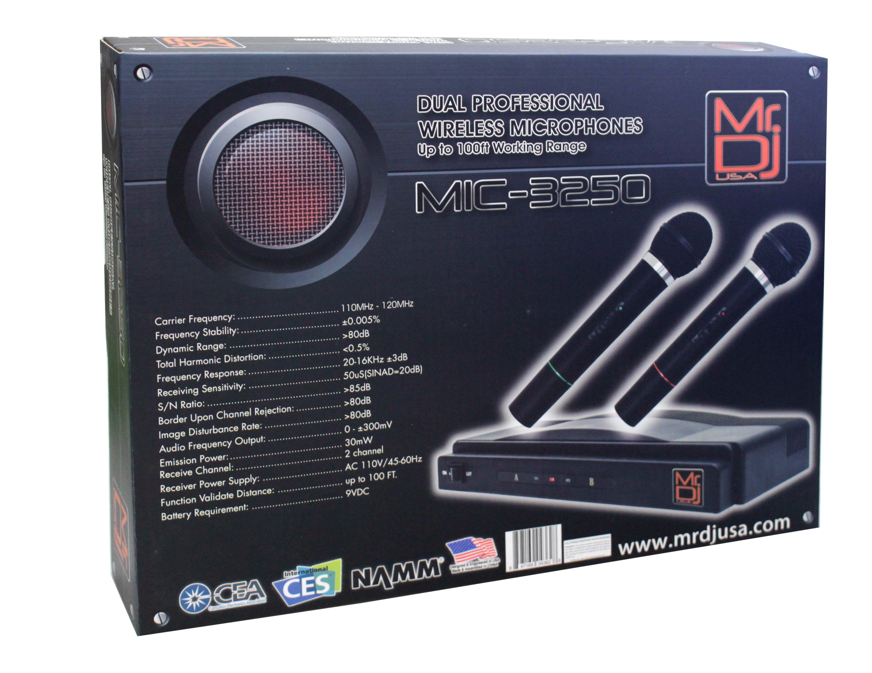 mr-dj-mic3250-dual-handheld-wireless-microphone-system