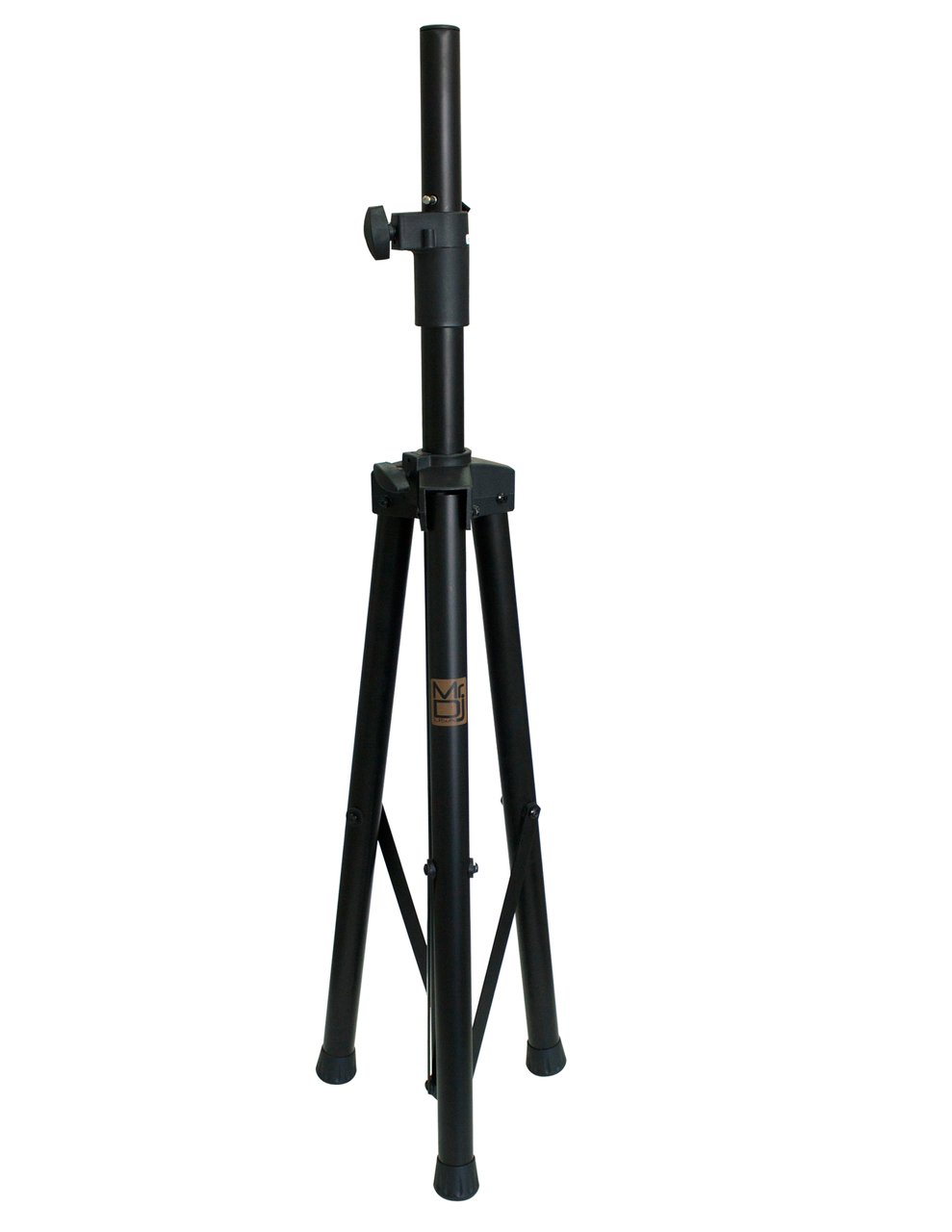 MR DJ SS850PKG 2 Speaker Stand Road Carrying Bag + 2 Speakon Cable