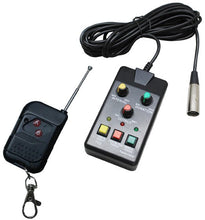 Load image into Gallery viewer, mr-dj-adjustable-head-best-fog-machine-with-remote