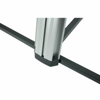 mr-dj-2-tier-column-keyboard-stand-with-mic-mount