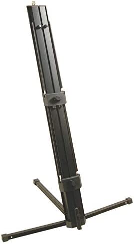 mr-dj-professional-dual-keyboard-stand-with-mic-mount