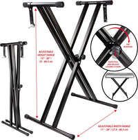mr-dj-ks650-adjustable-double-keyboard-stand-2-tier