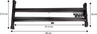 mr-dj-ks650-adjustable-double-keyboard-stand-2-tier