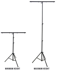 mr-dj-portable-dj-tripod-light-stand-with-t-bar-mount