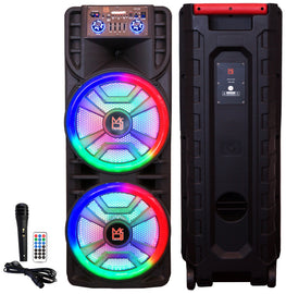 mr-dj-newyork-dual-12-inch-bluetooth-karaoke-speaker