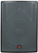 Load image into Gallery viewer, MR DJ PRO118BT 18" PRO PA/DJ Bluetooth Active Amplified speaker