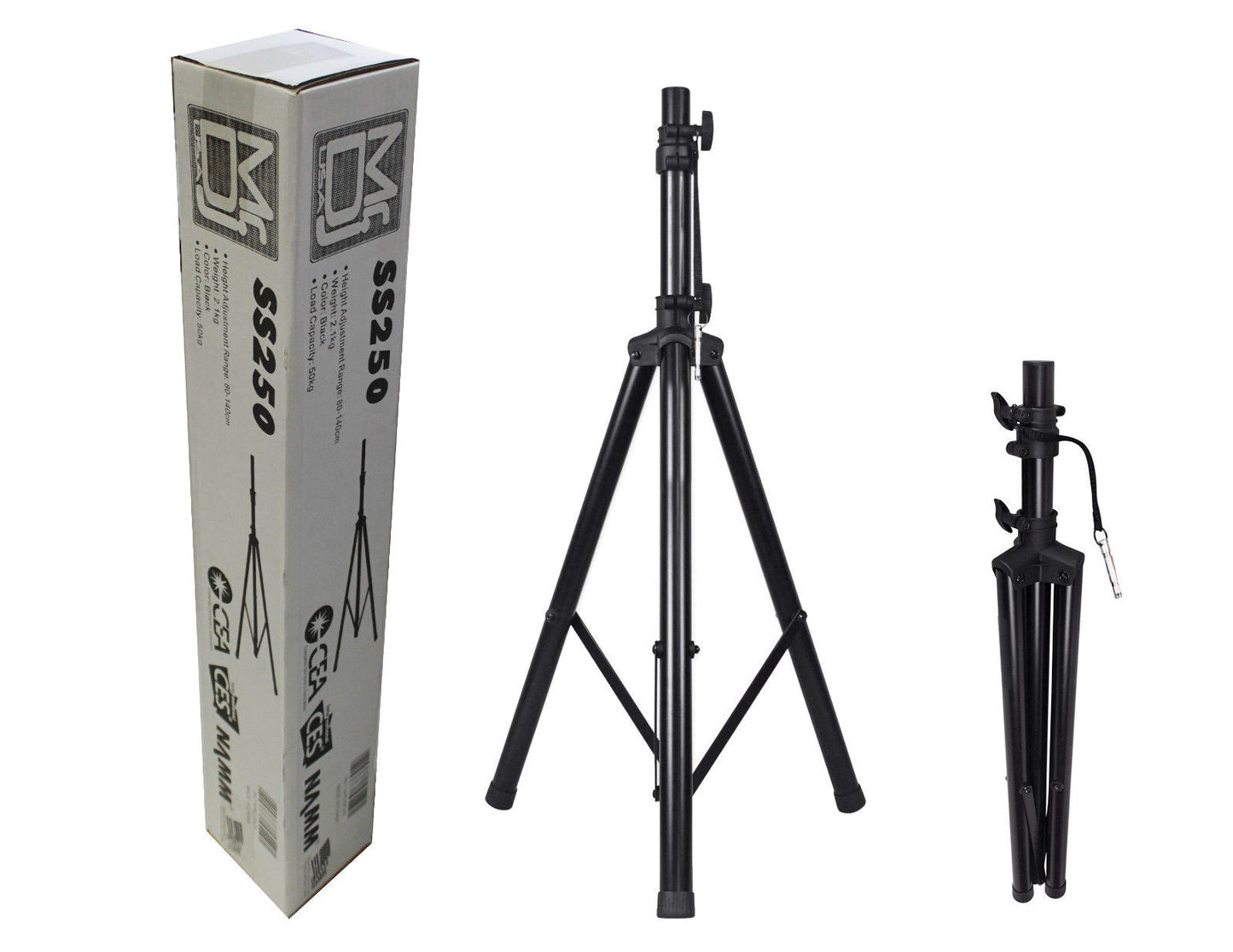 4-pack-mr-dj-heavy-duty-black-best-speaker-stands