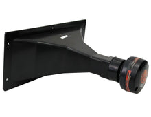 Load image into Gallery viewer, MR DJ TE-180 4&quot;x10&quot; 300W PRO Audio PA/DJ Wide Screw-ON Type Piezo Compression Horn Tweeter