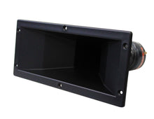 Load image into Gallery viewer, MR DJ TE-180 4&quot;x10&quot; 300W PRO Audio PA/DJ Wide Screw-ON Type Piezo Compression Horn Tweeter