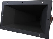 Load image into Gallery viewer, 2 MR DJ TE-515 5"x15" 300W PRO Audio PA/DJ Wide Screw-ON Type PIEZO Horn Tweeter