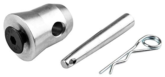 MR TRUSS THCC15PAK Universal Half Conical Connector Pack for Truss Base Plates