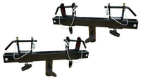 2-Pack MR DJ Truss T-Bar Adapter for Square Truss