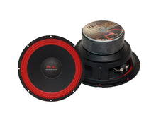Load image into Gallery viewer, MR DJ PA1000 10" 700W 80 Oz. 8-Ohms Dual Magnet Universal PRO PA/DJ Raw Woofer Subwoofer