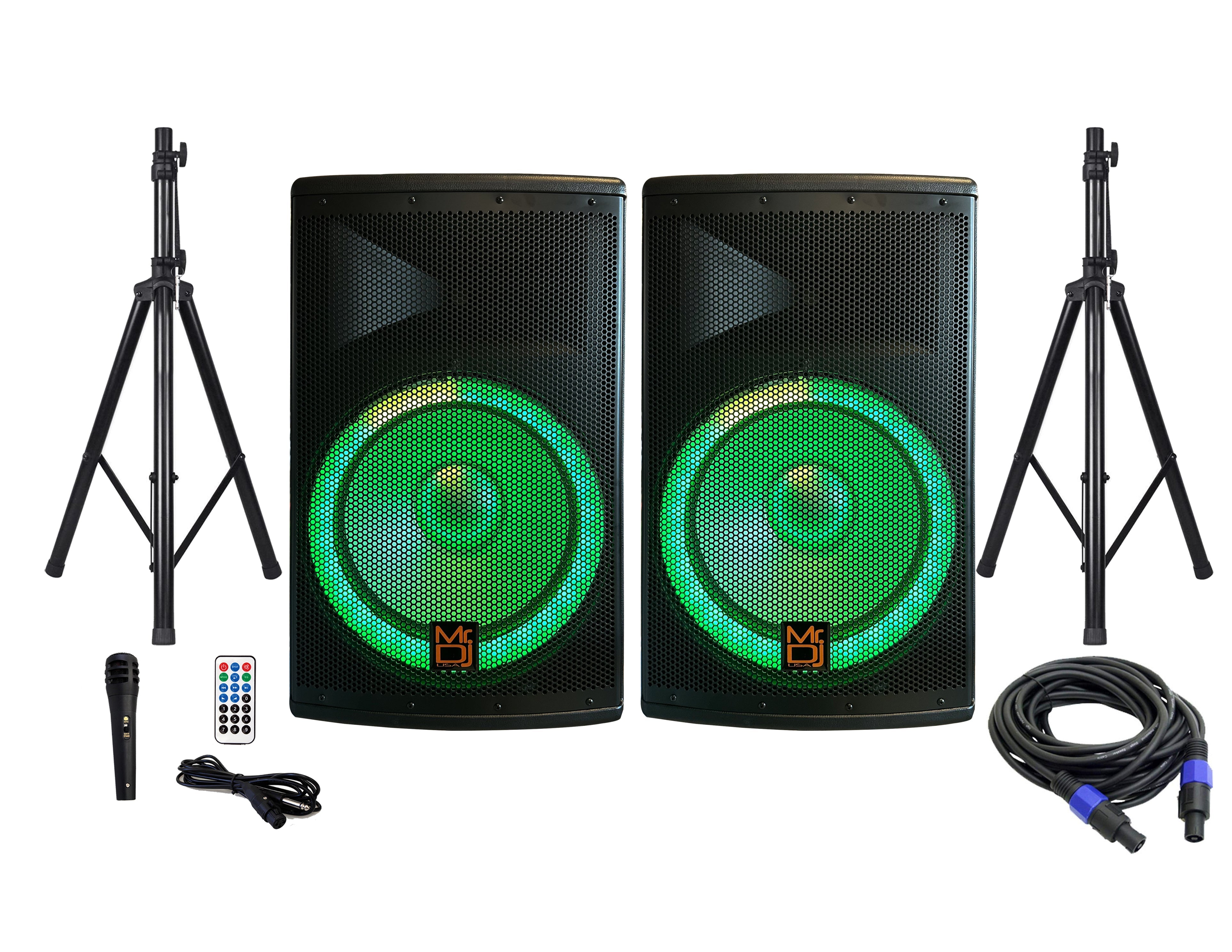 mr-dj-15-2-way-powered-dj-speakers-with-led-lighting