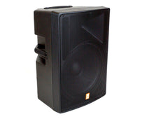 Load image into Gallery viewer, MR DJ PRO118S-B Powerful PRO PA DJ Single 18" Full Range Passive Speaker