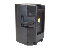 Load image into Gallery viewer, MR DJ PRO118S-B Powerful PRO PA DJ Single 18" Full Range Passive Speaker