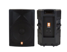 Load image into Gallery viewer, MR DJ PRO118S-B Powerful PRO PA DJ Single 18" Full Range Passive Speaker