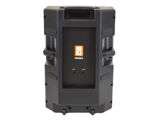 Load image into Gallery viewer, MR DJ PRO118S-G Powerful PRO PA DJ Single 18" Full Range Passive Speaker