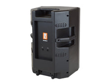Load image into Gallery viewer, MR DJ PRO118S-G Powerful PRO PA DJ Single 18" Full Range Passive Speaker