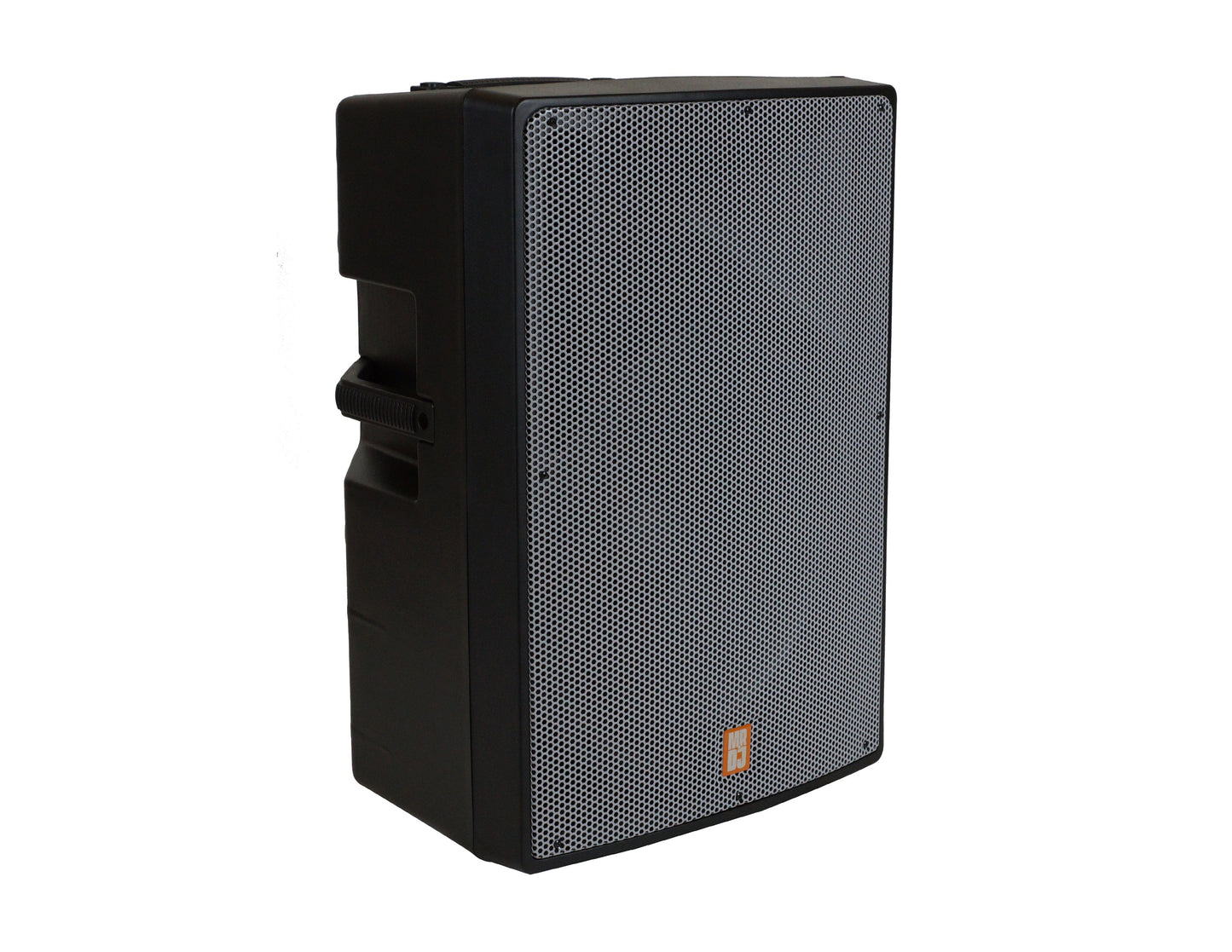 2 MR DJ PRO118S-G Powerful PRO PA DJ Single 18" Passive Speaker + Stand