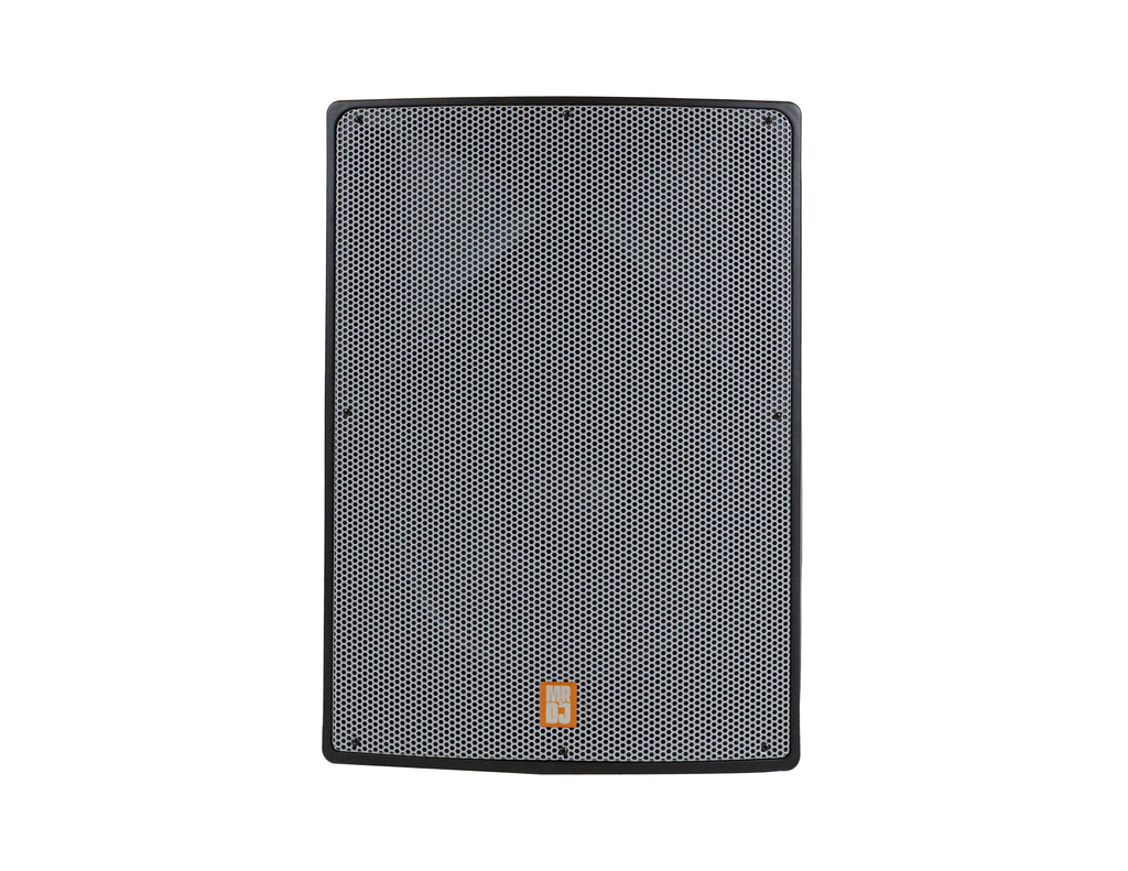 MR DJ PRO118S-G Powerful PRO PA DJ Single 18" Full Range Passive Speaker