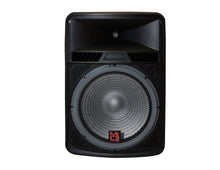 Load image into Gallery viewer, MR DJ PROBAT118 18" 4000W Max Power Speaker Built-in Battery + Speaker Stand
