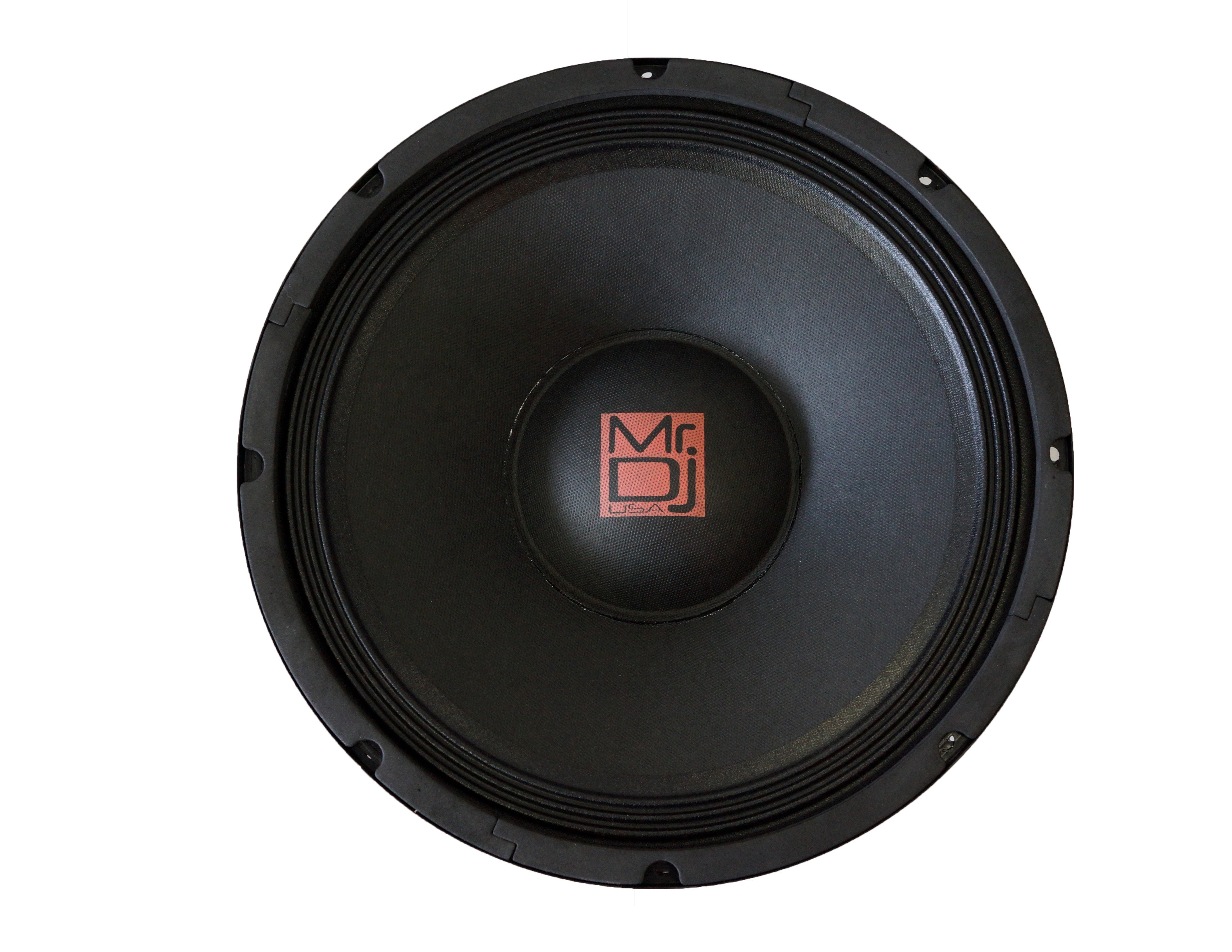 MR DJ 800W Best 8 Inch Subwoofer for PA Systems – Mr Dj USA